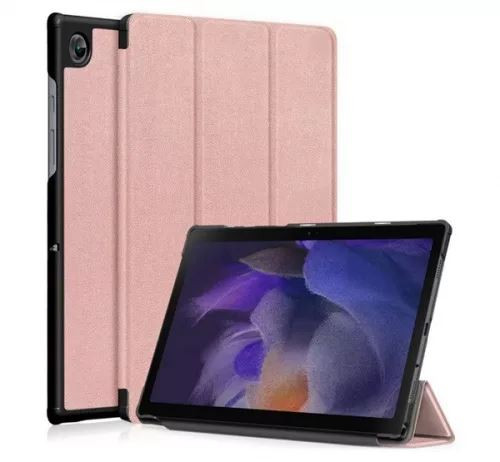  Gigapack Samsung Galaxy Tab A8 10.5 tok rozéarany (GP-126372) 