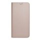  Gigapack Samsung Galaxy A14 5G fliptok rozéarany (GP-135143) 