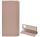  Gigapack Samsung Galaxy A13 4G fliptok rozéarany (GP-116032) 