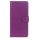  Gigapack Samsung Galaxy S23 fliptok lila (GP-135148) 