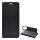  Gigapack Honor X7 (2022) fliptok fekete (GP-133238) 