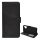  Gigapack Samsung Galaxy A13 4G fliptok fekete (GP-130668) 