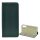  Gigapack Samsung Galaxy S23 Plus fliptok sötétzöld (GP-134916) 