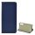  Gigapack Samsung Galaxy S23 Plus fliptok sötétkék (GP-134913) 