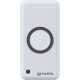  Varta Power Bank + vezeték nélküli töltő 20000mAh fehér (57909101111) 