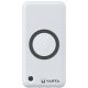  Varta Wireless Power Bank 15000mAh fehér (57908101111) 