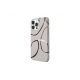  Uniq Coehl Valley Apple iPhone 13 Pro szilikon tok homok (UNIQ-IP6.1PHYB(2021)-VLYSSAN) 