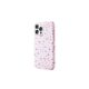  Uniq Coehl Terrazzo Apple iPhone 13 Pro szilikon tok rózsaszín (UNIQ-IP6.1PHYB(2021)-TEZPNK) 