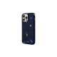  Uniq Coehl Reverie Apple iPhone 13 Pro szilikon tok kék (UNIQ-IP6.1PHYB(2021)-REVBLU) 