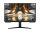  27" Samsung Odyssey G52A LCD monitor fekete (LS27AG520PPXEN) 