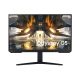  27" Samsung Odyssey G52A LCD monitor fekete (LS27AG520PPXEN) 