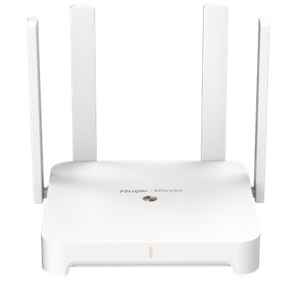  Ruijie 1800M vezeték nélküli router fehér (RG-EW1800GXPRO) 