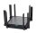  Ruijie 3200Mbps vezeték nélküli router fekete (RG-EW3200GXPRO) 
