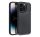 Forcell Carbon Premium Apple iPhone 14 Pro hátlap tok fekete (73583) 