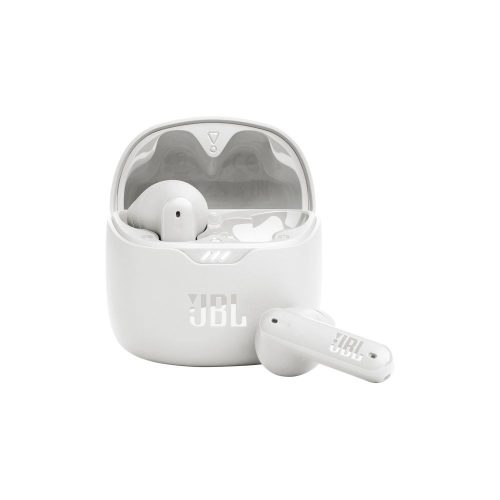  JBL Tune Flex TWS Bluetooth fülhallgató fehér (JBLTFLEXWHT) 