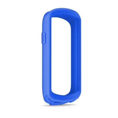  Garmin Edge 1040/Edge 1040 Solar szilikon védőkeret kék (010-13229-02) 