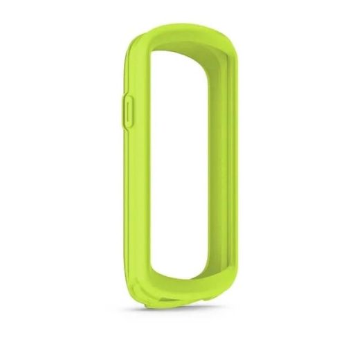 Garmin Edge 1040/Edge 1040 Solar szilikon védőkeret zöld (010-13229-03) 