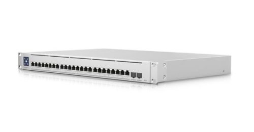  Ubiquiti UniFi Enterprise XG 24 switch (USW-ENTERPRISEXG-24) 