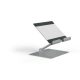  Durable Rise 13" asztali tablet tartó állvány ezüst (D894023) 