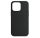  Phoner Apple iPhone 13 Pro szilikon tok fekete (71700) 