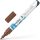  Schneider Paint-It 310 2mm akril marker barna (120107) 