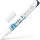  Schneider Paint-It 310 2mm akril marker fehér (120149) 