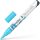  Schneider Paint-It 310 2mm akril marker pasztellkék (120130) 