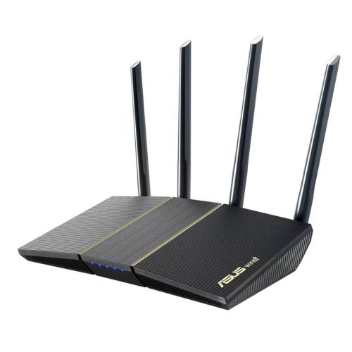  ASUS RT-AX57 AX3000 Dual Band WiFi 6 router 