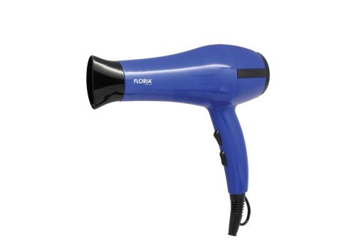  Floria hajszárító kék (ZLN8985) 