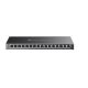  TP-Link 16x1000Mbps (8xPOE+/8xPOE) switch (TL-SG2016P) 