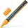  Schneider Maxx 265 krétamarker 2-3mm narancssárga (126506) 