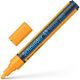  Schneider Maxx 265 krétamarker 2-3mm narancssárga (126506) 