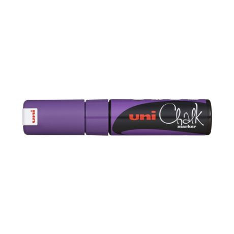 Uni PWE-8K folyékony kréta lila (PWE-8K VIOLET) 