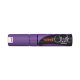  Uni PWE-8K folyékony kréta lila (PWE-8K VIOLET) 
