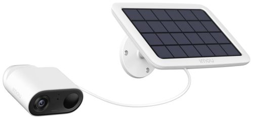  IMOU Cell Go Wi-Fi IP kamera + napelem (KIT/IPC-B32P/FSP12) 