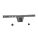  Gembird WM-S80F-01 TV fali konzol 37-80'' 50kg 