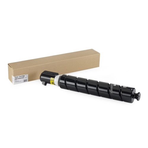  Eco utángyártott Canon EXV49 toner fekete (ECOCACEXV49BK) 