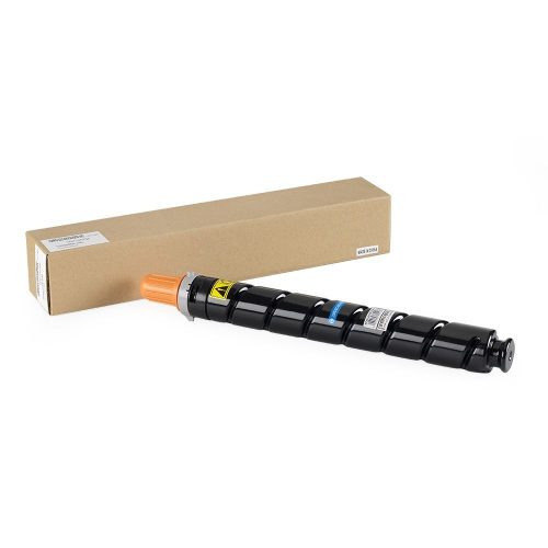  Eco utángyártott Canon EXV34/NPG52 toner ciánkék (ECOCACEXV34CY) 