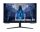  32" Samsung Odyssey Neo G75NB ívelt gaming monitor (LS32BG750NPXEN) 