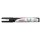  Uni PWE-5M folyékony kréta fekete (PWE-5M BLACK(N)) 
