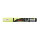  Uni PWE-5M folyékony kréta fluor sárga (PWE-5M F.YELLOW(N)) 