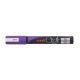  Uni PWE-5M folyékony kréta lila (PWE-5M VIOLET(N)) 