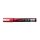  Uni PWE-5M folyékony kréta piros (PWE-5M RED(N)) 