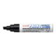  Uni PX-30 lakkfilc fekete (2UPX30F) 
