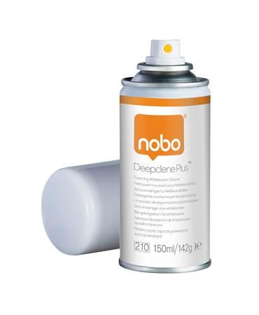  NOBO Tisztító aerosol hab üvegtáblához (VN8408) 