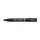  Uni Posca PC-1M dekormarker fekete (PC-1M BLACK(E)) 