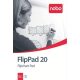 NOBO Flipcharpapír 65 x 95,5 cm 20 lap (VN1631) 