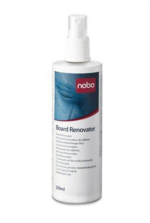  NOBO Tisztítófolyadék táblához 250 ml (VN1436) 