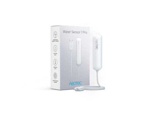  Aeotec Water Sensor 7 Pro vízérzékelő (ZWA019) 