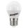  Energizer LED izzó golf gömb E27 4,9W 470lm meleg fehér (5050028252801) 